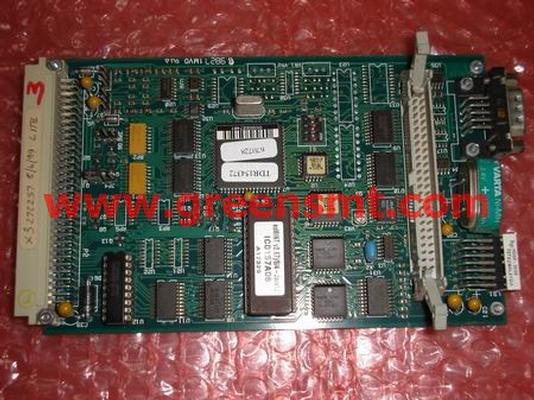 DEK 265LT(GSX) EUROSTEP CARD,PCIB40 CARD,COGN